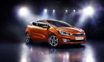 Kia pro_cee&rsquo;d 2013 года